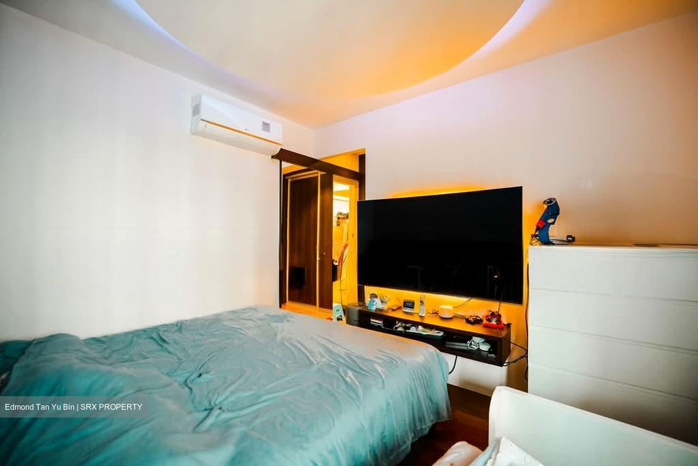 Blk 410C Coral Spring (Sengkang), HDB 4 Rooms #568330451
